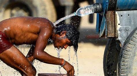 موثرترین راه‌ها برای کاهش گرمای شدید