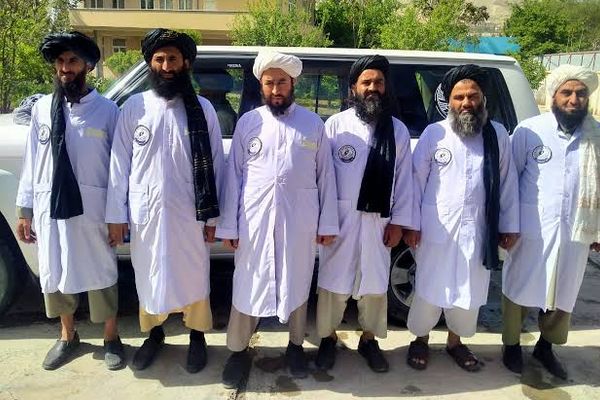 "سيغار": طالبان تستخدم "الأمر بالمعروف والنهي عن المنكر" لترسيخ سلطتها