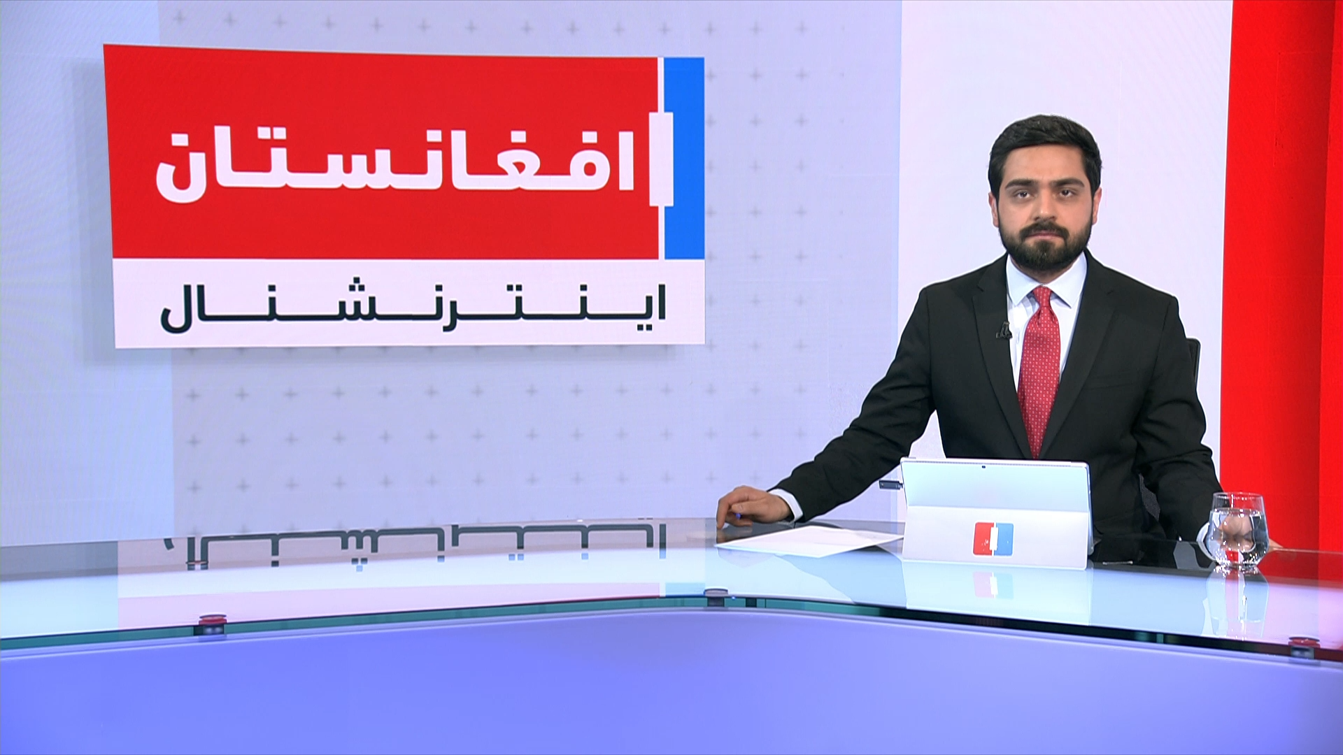 خبرهای ۲ بعد از ظهر، دوشنبه ۱۰ حمل ۱۴۰۵