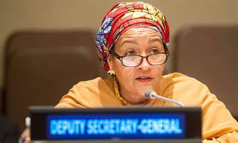 امنه محمد: په افغانستان کې د مېرمنو او نجونو وضعیت ورځ تر بلې خرابېدونکی دی 