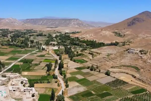جبهه متحد میگوید یک عضو استخبارات طالبان را در غزنی کشته است
