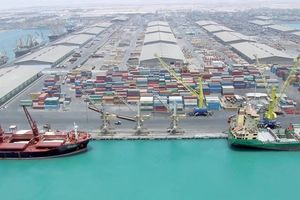 امریکا به هند معافیت ششماهه از تحریمهای بندر چابهار داد