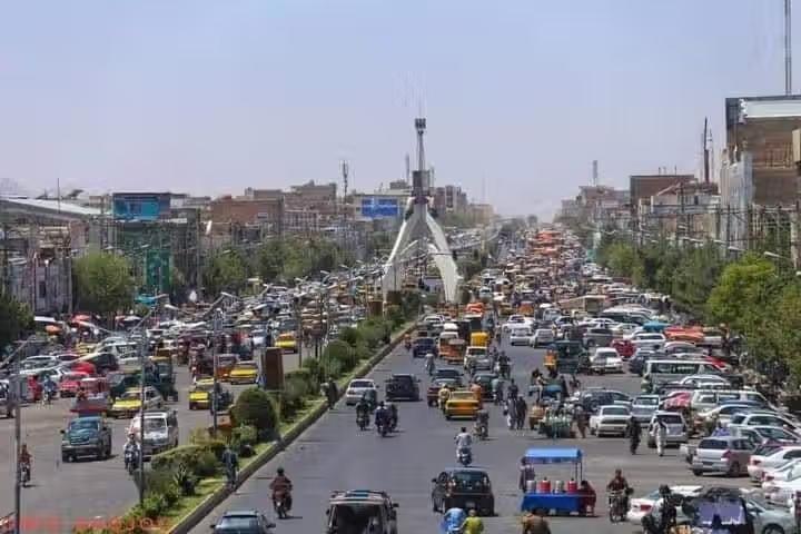 ‏جبهه‌های آزادی و مقاومت از کشتن چهار عضو طالبان در هرات و فاریاب خبر دادند