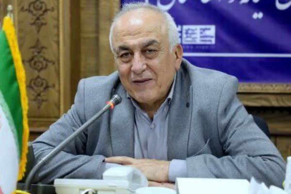 د ایران او افغانستان سوداګریزې خونې مشر: تهران باید د کابل اقتصادي فرصتونو نه ګټه واخلي