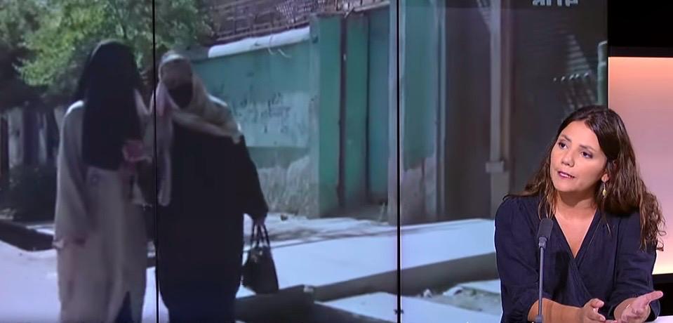چشم‌دیدهای مستندساز فرانسوی از انزوا، محرومیت و فشار روانی زنان افغانستان