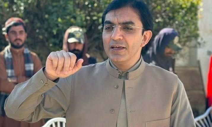 محسن داوړ:پاکستاني طالبانو سره د پوځ مذاکراتو ناوړه پایلې او سټراتیژیکې ناکامۍ رامنځته کړي