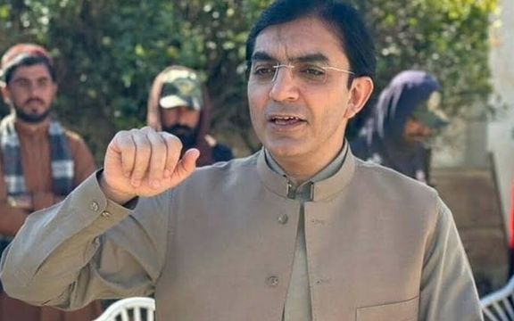 محسن داوړ:پاکستاني طالبانو سره د پوځ مذاکراتو ناوړه پایلې او سټراتیژیکې ناکامۍ رامنځته کړي