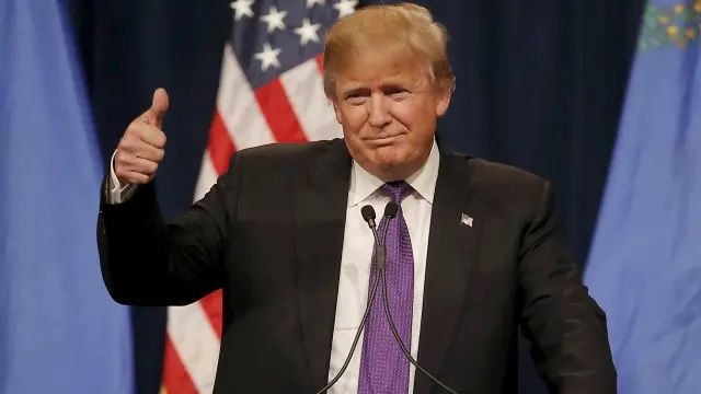 ډونالډ ټرمپ له اوپک څخه د اماراتو د وتلو پرېکړه وستایله 