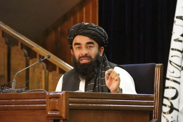 Taliban Dismisses UNSC Report Regarding Al-Qaeda’s Presence In Afghanistan