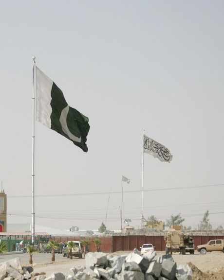 پاکستان میگوید کانال دیپلوماتیک میان اسلامآباد و طالبان فعال است