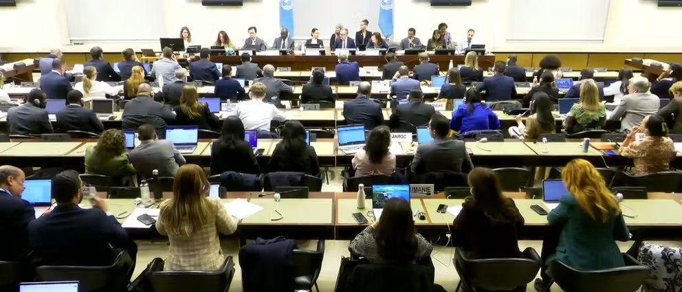 الأمم المتحدة تقرّ آلية دولية لمراقبة ومحاسبة انتهاكات حقوق الإنسان في أفغانستان