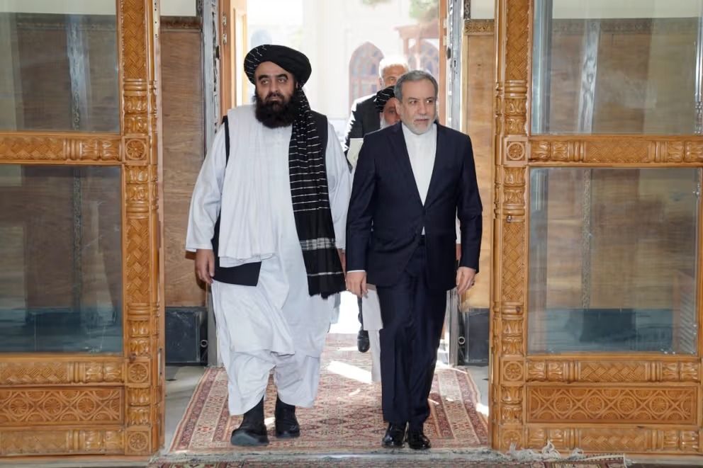 طالبان: له ایران سره د دغې ډلې اړیکې «پیاوړې» دي