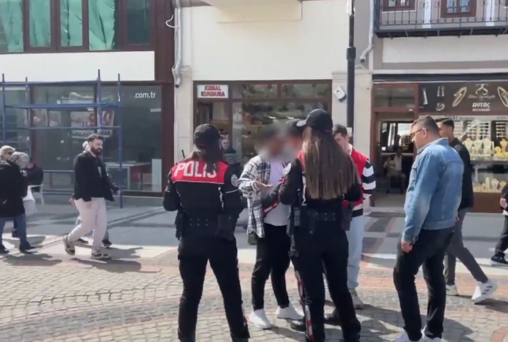 ۲۳ پناهجوی افغان در ترکیه بازداشت شدند