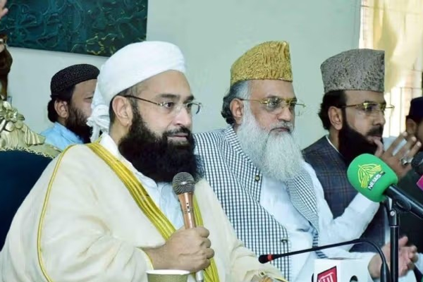 مجلس علماء باكستان يصف اللائحة الجزائية لطالبان بالمهينة وغير الإسلامية