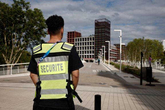 په فرانسه کې یوه افغان بل افغان وژلی