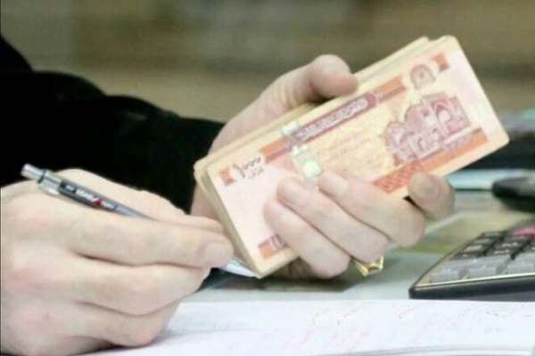 Afghani Currency Stabilised With UN Cash Shipments in Afghanistan, Says WFP