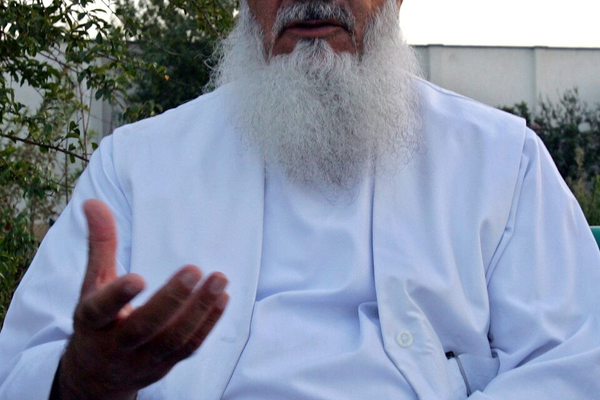 اسماعیل خان: د طالبانو څلور کلنې کړنې زموږ د مبارزې د حقانیت ګواهي ور کوي