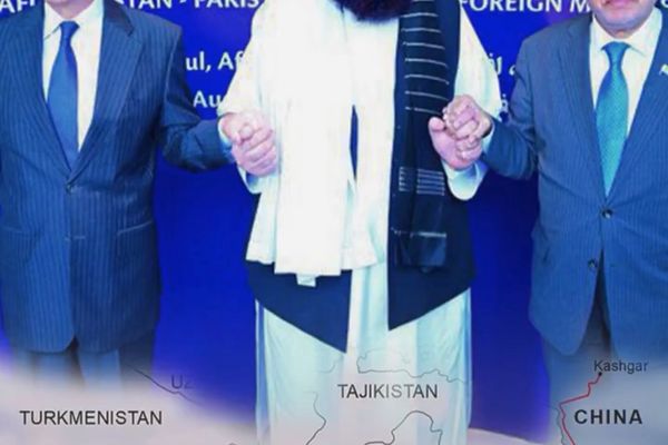 د چین او پاکستان اندېښنه؛ که د دواړو غوښتنې ونه منل شي، د طالبانو سیاسي ملاتړ ناشونی دی