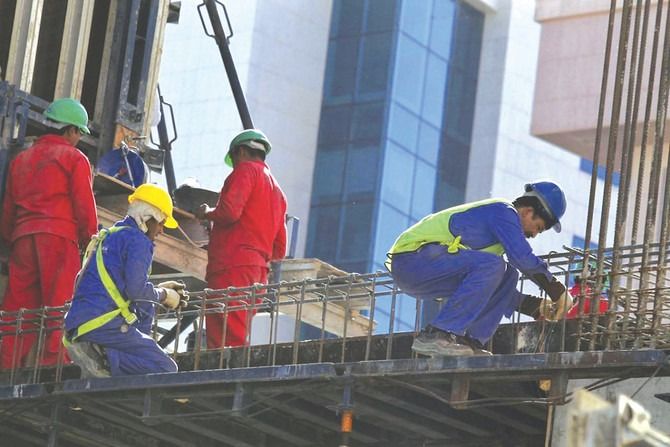 پاکستان می‌خواهد کارگران اعزامی به عربستان را به یک میلیون نفر در سال برساند