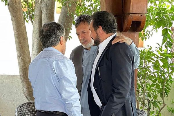 تحلیل احمد ضیا مسعود؛ اولویت فدرالیسم نیست تقویت دولت ملی است