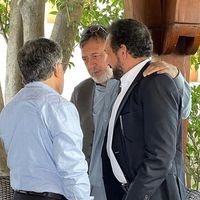 تحلیل احمد ضیا مسعود؛ اولویت فدرالیسم نیست تقویت دولت ملی است