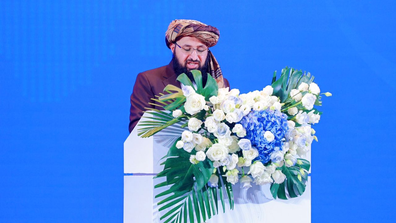 بلال کریمي: بهرني پانګوال دې افغانستان کې له پانګونې او سوداګریزو فرصتونو ګټه واخلي