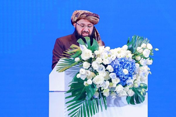 بلال کریمي: بهرني پانګوال دې افغانستان کې له پانګونې او سوداګریزو فرصتونو ګټه واخلي