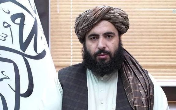 فطرت د واشنګټن پوسټ راپور په غبرګون کې: امریکایي وسلې لا له وړاندې په تور بازار کې وې