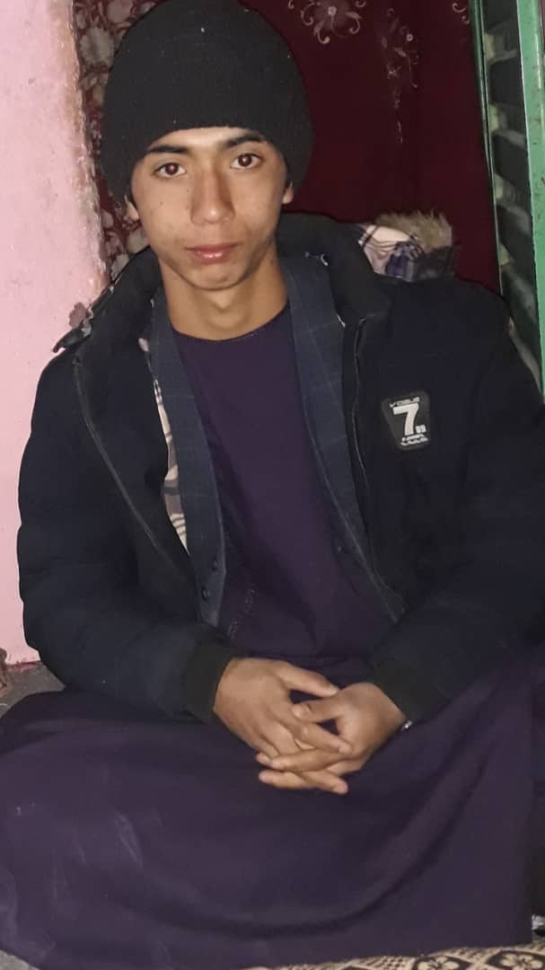 یک جوان افغان در اثر خفگی در «صندوق عقب موتر قاچاقچی» در ایران جان باخت