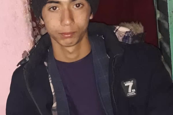 یک جوان افغان در اثر خفگی در «صندوق عقب موتر قاچاقچی» در ایران جان باخت