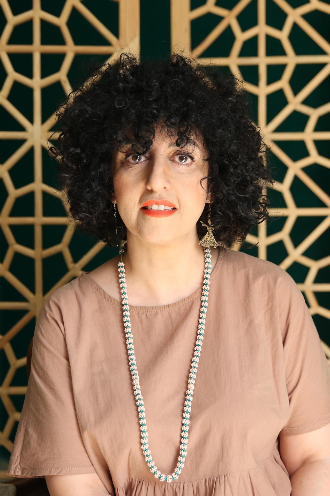 د نوبل جایزې ګټونکې نرګس محمدي په څه کم اته کاله بند محکومه شوه