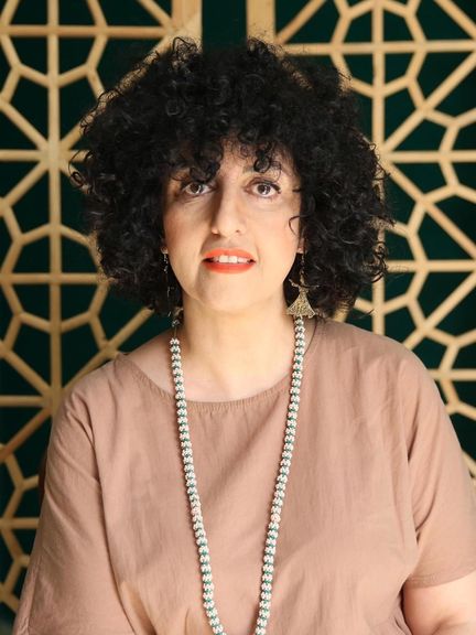 د نوبل جایزې ګټونکې نرګس محمدي په څه کم اته کاله بند محکومه شوه