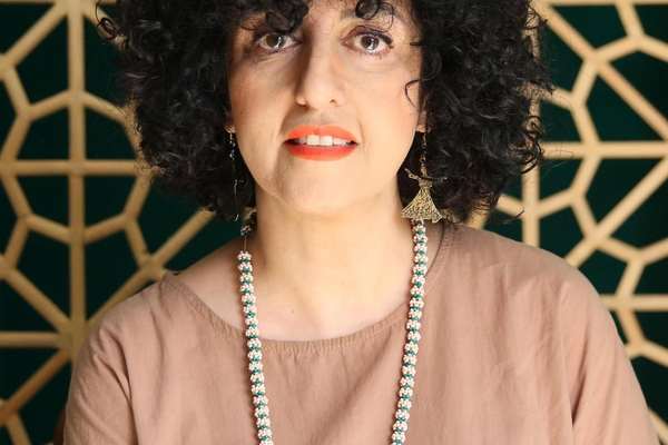 د نوبل جایزې ګټونکې نرګس محمدي په څه کم اته کاله بند محکومه شوه