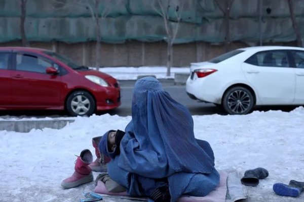 Taliban Urges International Organisations To Talk About Economic Progress in Afghanistan