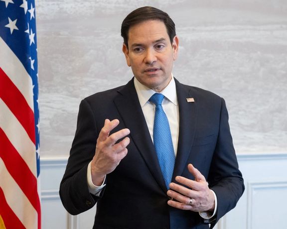 امریکا مذاکرات صلح بین کمبودیا و تایلند را تسهیل میکند