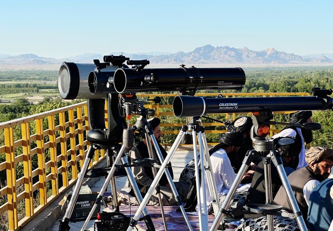 د طالبانو ستره محکمه د جمعې په ورځ د روژې د اعلان لپاره ناسته کوي