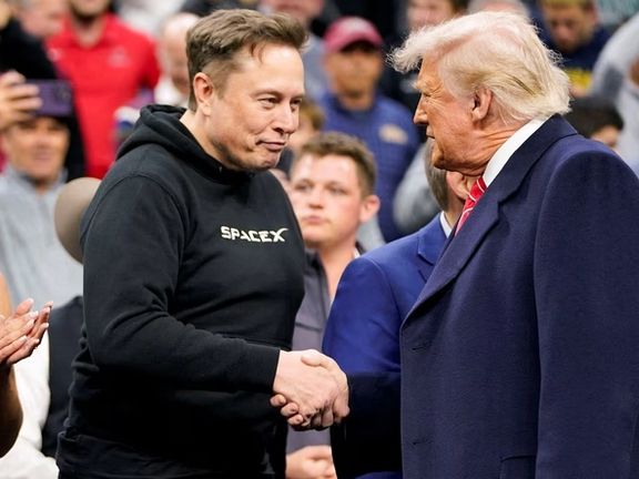 درگیری لفظی ثروتمندترین و قدرتمندترین مردان دنیا چگونه رقم خورد؟