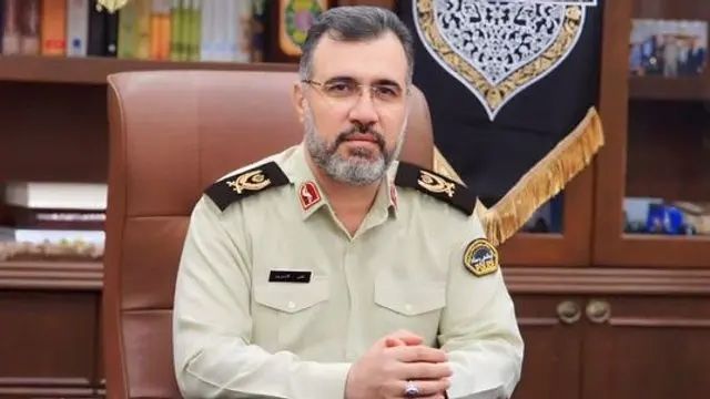 ایراني چارواکی وايي، چې «ناقانونه» افغانانو ته باید اوبه او برېښنا ورنه کړل شي