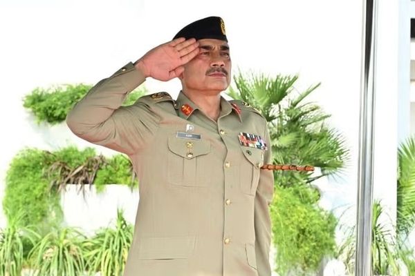 پاکستان سفر عاصم منیر به امریکا را رد کرد