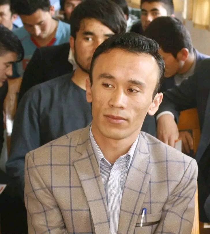 با گذشت سه ماه از سرنوشت حمزه الفت، فعال مدنی در زندان طالبان خبری در دست نیست