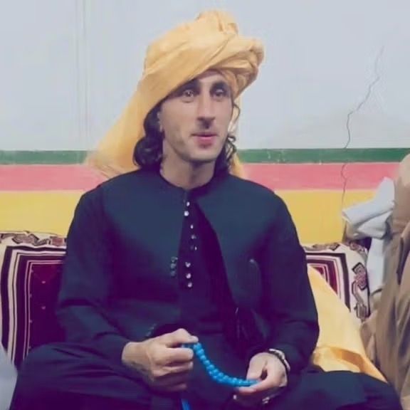 فرمانده پیشین پولیس محلی افغانستان پس از بازگشت از پاکستان کشته شد