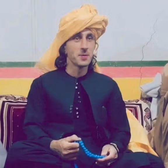 فرمانده پیشین پولیس محلی افغانستان پس از بازگشت از پاکستان کشته شد