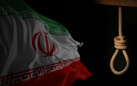 د ایران د بشري حقونو سازمان وايي ایراني حکومت د یو افغان په ګډون ۱۰ تنه اعدام کړي