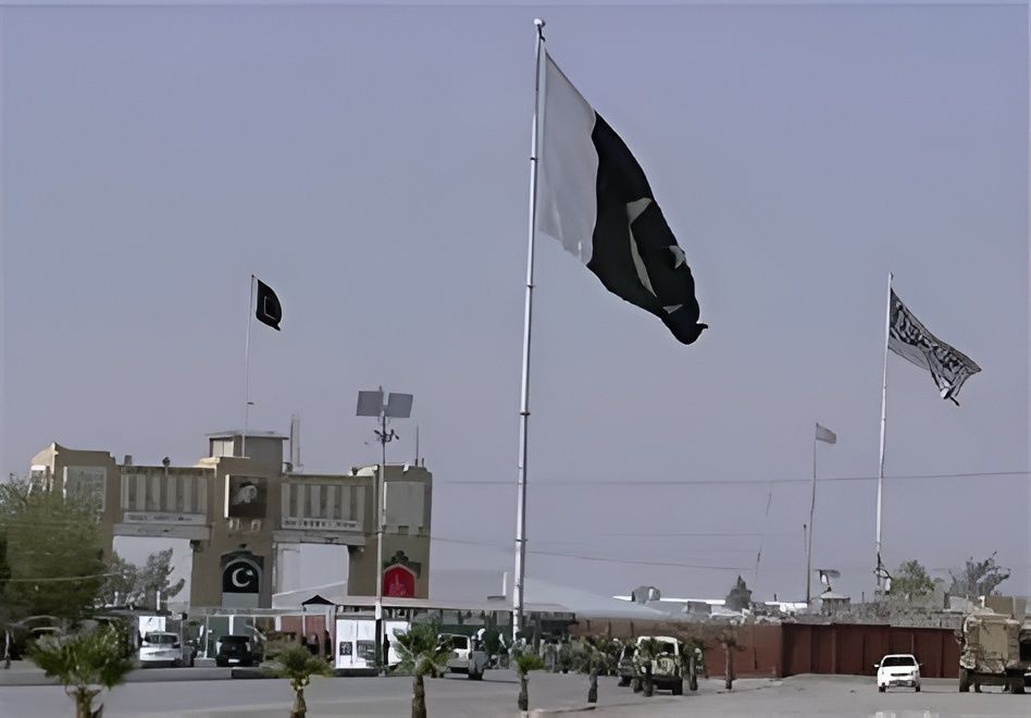 د افغانستان په ګډون له ۹ هېوادونو سره د پاکستان د سوداګرۍ کسر ۶.۲۲ میلیارد ډالرو ته رسېدلی