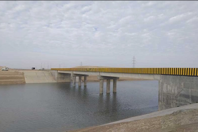 راپور: قوشتیپه کانال د منځنۍ اسیا د اوبو پر سر د نوې سیالۍ اندېښنې راپارولي