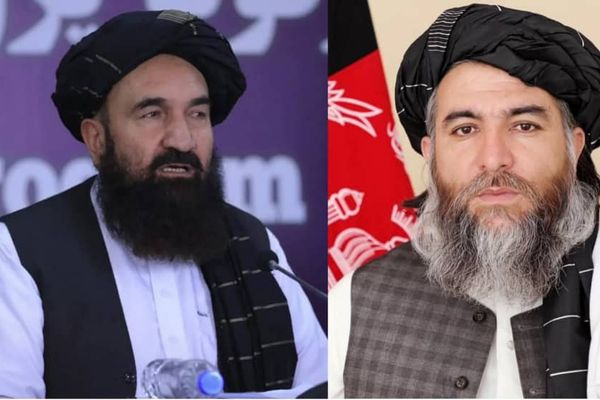 رحمت الله اندړ طالبانو ته:دین ته «اشغالګرو» نه؛ بلکې تاسې زیان رسولی