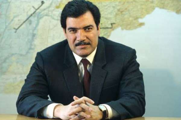 د نجیبالله د وژل کېدو ۳۰م تلین؛ اکثریت ګوند د تېرو ۵۰ کلونو د جنایتونو د څېړلو غوښتنه کړې