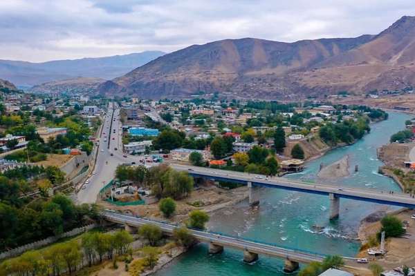 چهار نفر در بدخشان به ضرب گلوله کشته شدند