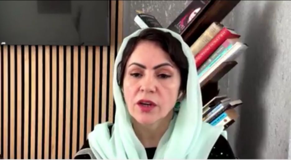 کوفی: طرف طالبان ما هستیم