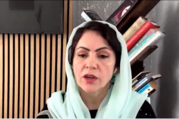 کوفی: طرف طالبان ما هستیم